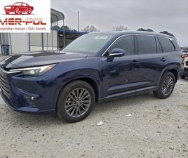 LEXUS TX TX 350 LEXUS TX 350 BASE 2025 2.4 BENZYNA 275KM