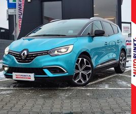 RENAULT GRAND SCENIC INTENS