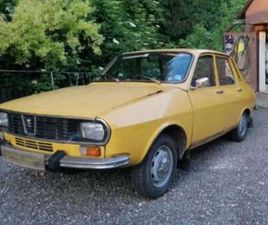 DACIA 1300 DACIA DACIA 1300/RENAULT12