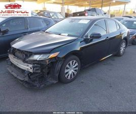 TOYOTA CAMRY LE, OD UBEZPIECZALNI 2.5 HYBRYDA 176KM