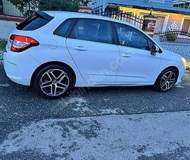 1.6 E-HDI CONFORT PLUS