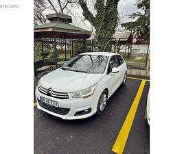 1.6 E-HDI CONFORT PLUS