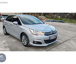 1.6 E-HDI CONFORT PLUS