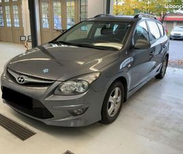 HYUNDAI I30 SW HYUNDAI I30 SW 1.4 110CH CONFORT