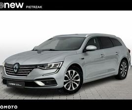 RENAULT TALISMAN 2.0 BLUE DCI INTENS EDC