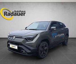 SUZUKI VITARA SUZUKI VITARA ELEKTRO 61KWH GL+ ALLGRIP-E FLASH