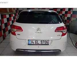 1.6 E-HDI CONFORT PLUS