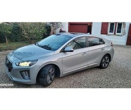 HYUNDAI IONIQ CREATIVE