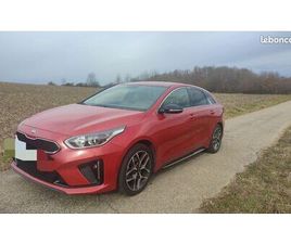 PRO-CEED GT LINE 100