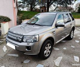 LAND ROVER FREELANDER 2.2 SD4 4X4 16V 190 CV