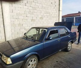 TOFAS 131 DOGAN SLX IE