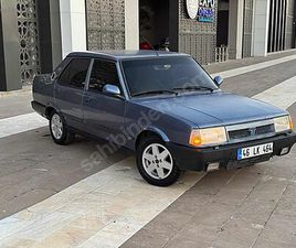 TOFAS 131 DOGAN SLX IE