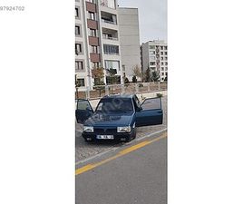 TOFAS 131 DOGAN SLX IE