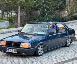 TOFAS 131 DOGAN SLX IE