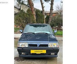 TOFAS 131 DOGAN SLX IE