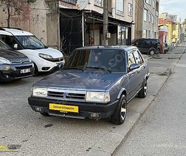 TOFAS 131 DOGAN SLX IE