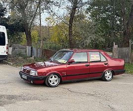 TOFAS 131 DOGAN SLX IE