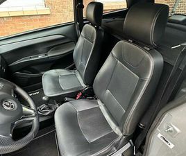 AIXAM CROSSOVER AIXAM CROSSOVER PREMIUM