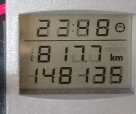 VOLKSWAGEN FOX VENDS WV FOX