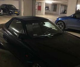 ALFA ROMEO GTV SPIDER LIMITED EDITION NUMERATA D'EPOCA DEL 2002 A FOGGIA