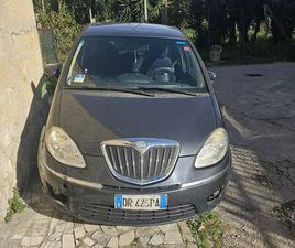 1.3 MJT POLTRONA FRAU 90CV