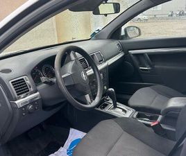 OPEL VECTRA BREAK OPEL VECTRA 1.9 CDTI