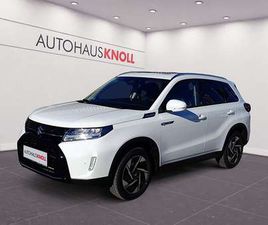 SUZUKI VITARA 1,4 HYBRID ALLGRIP FLASH AUT.