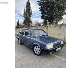 TOFAS 131 DOGAN SLX IE