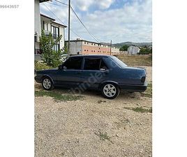 TOFAS 131 DOGAN SLX IE