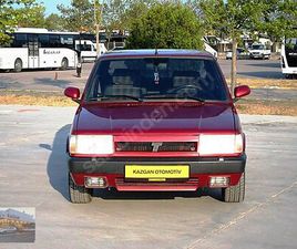 TOFAS 131 DOGAN SLX IE