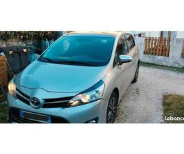TOYOTA VERSO SKYVIEW