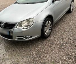 VOLKSWAGEN EOS