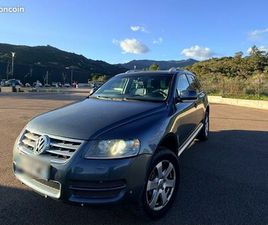 VÉHICULE D’EXCEPTION