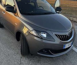 1.0 FIREFLY HYBRID GOLD S&S 70CV 5P.TI