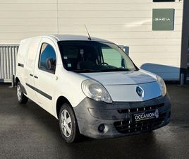 RENAULT KANGOO EXPRESS MAXI GRAND CONFORT 1.5 DCI 90