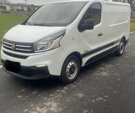 FIAT TALENTO FIAT TALENTO