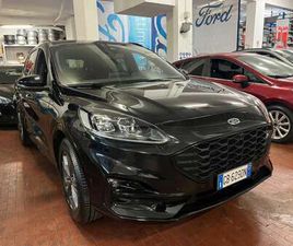KUGA 1.5 ECOBOOST 150 CV ST-LINE X FULL OPTIONAL