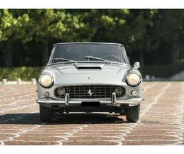 GT CABRIOLET II SERIE