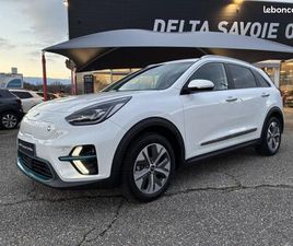KIA E-NIRO DESIGN 204CH