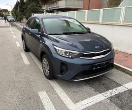 KIA STONIC 1.6 DIESEL 2019
