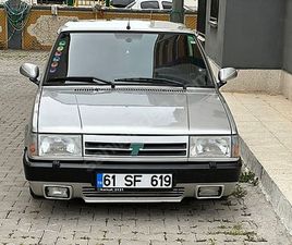 TOFAS 131 DOGAN 1.6 IE