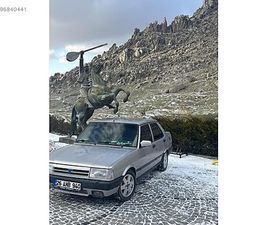 TOFAS 131 DOGAN 1.6 IE