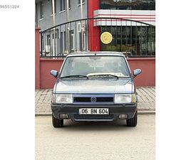 TOFAS 131 DOGAN SLX IE