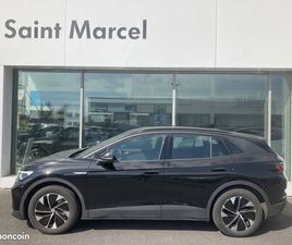 VOLKSWAGEN ID.4 174 CH PRO BUSINESS