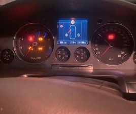 VOLKSWAGEN PHAETON VW PHAETON LIMOUSINE 4 PLACES W12 6L 420CH