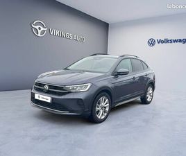 VOLKSWAGEN TAIGO 1.0 TSI 116 BVM6 VW EDITION