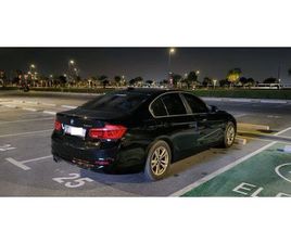 USED BMW 3 SERIES SEDAN 330I 2017