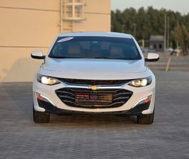USED CHEVROLET MALIBU 2022