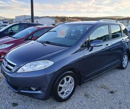 HONDA FRV HONDA FR-V ГАЗ БЕНЗИН 3,400 EUR