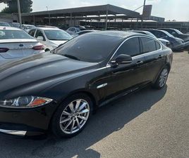 JAGUAR XF USED JAGUAR XF 2.0 T PRESTIGE 2013
